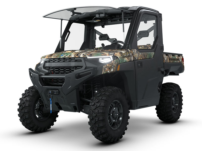 2026 Polaris Ranger XP 1000 NorthStar Edition Premium in Santa Maria, California - Photo 1