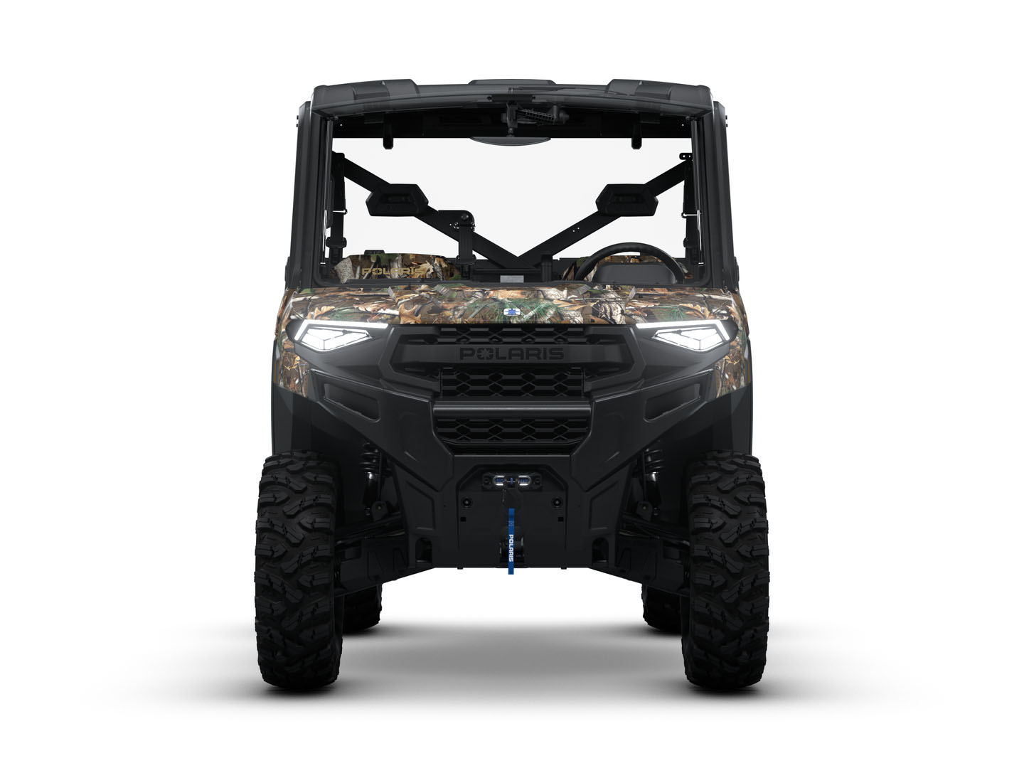 2026 Polaris Ranger XP 1000 NorthStar Edition Premium in Santa Maria, California - Photo 3