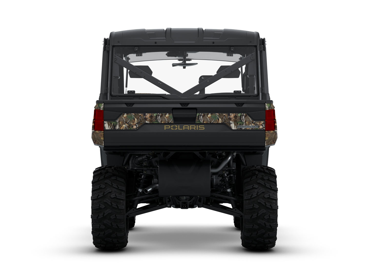 2026 Polaris Ranger XP 1000 NorthStar Edition Premium in Santa Maria, California - Photo 4