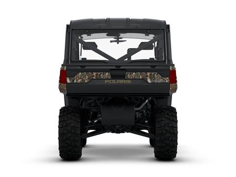 2026 Polaris Ranger XP 1000 NorthStar Edition Premium in Santa Maria, California - Photo 4