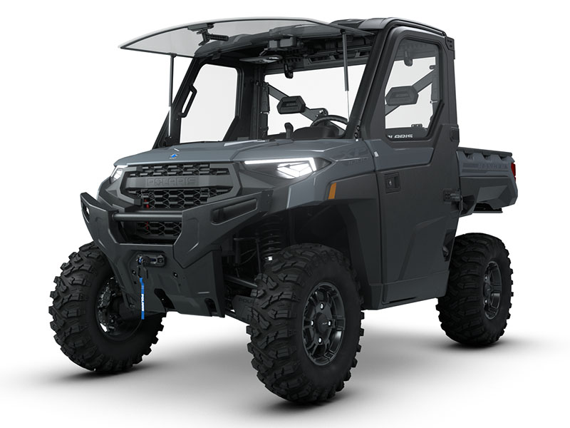 2026 Polaris Ranger XP 1000 NorthStar Edition Premium in Santa Maria, California - Photo 1