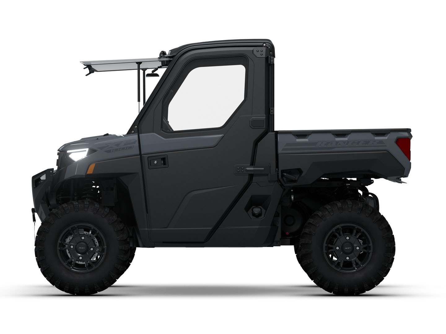 2026 Polaris Ranger XP 1000 NorthStar Edition Premium in Santa Maria, California - Photo 2