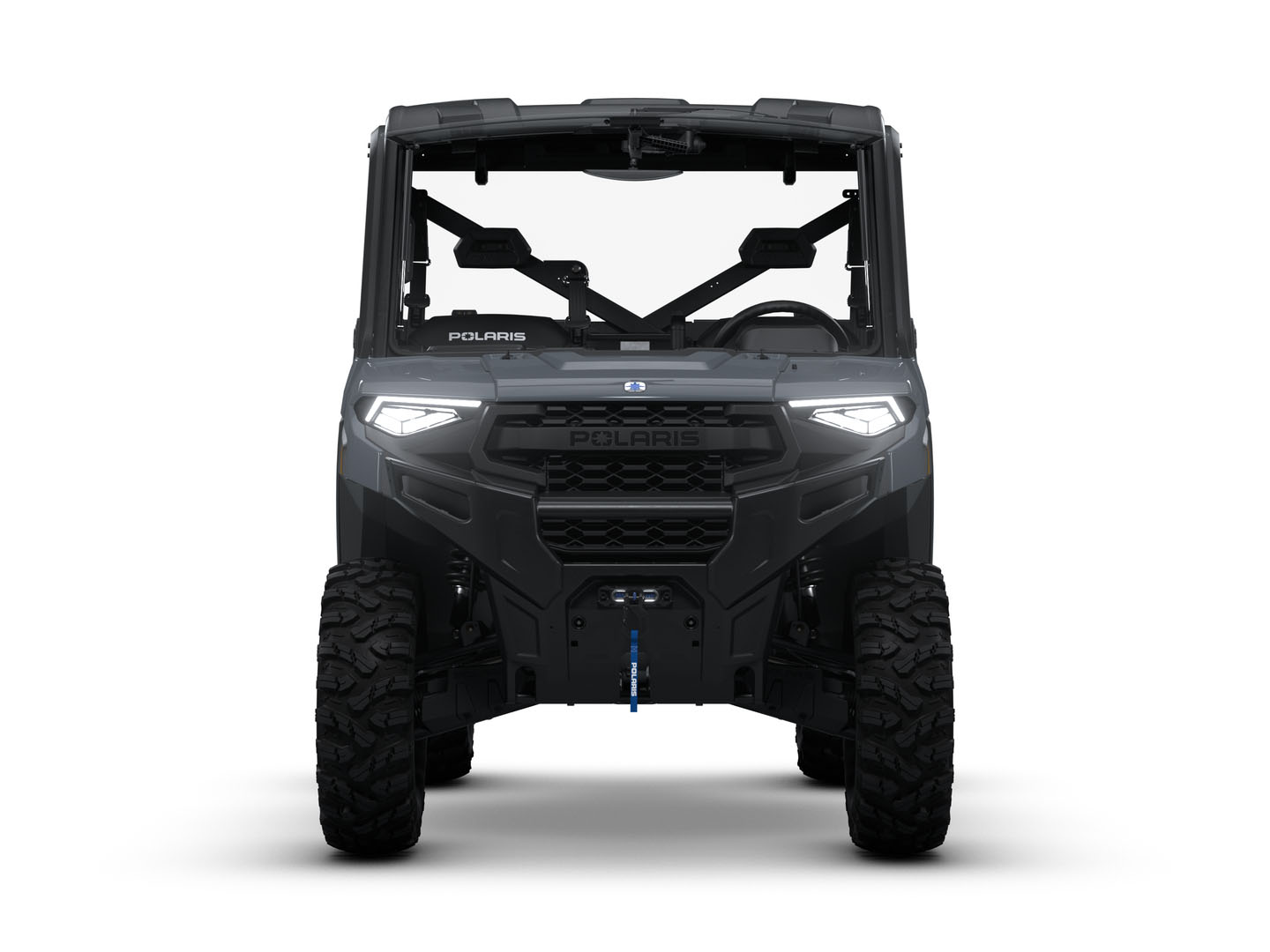 2026 Polaris Ranger XP 1000 NorthStar Edition Premium in Santa Maria, California - Photo 3