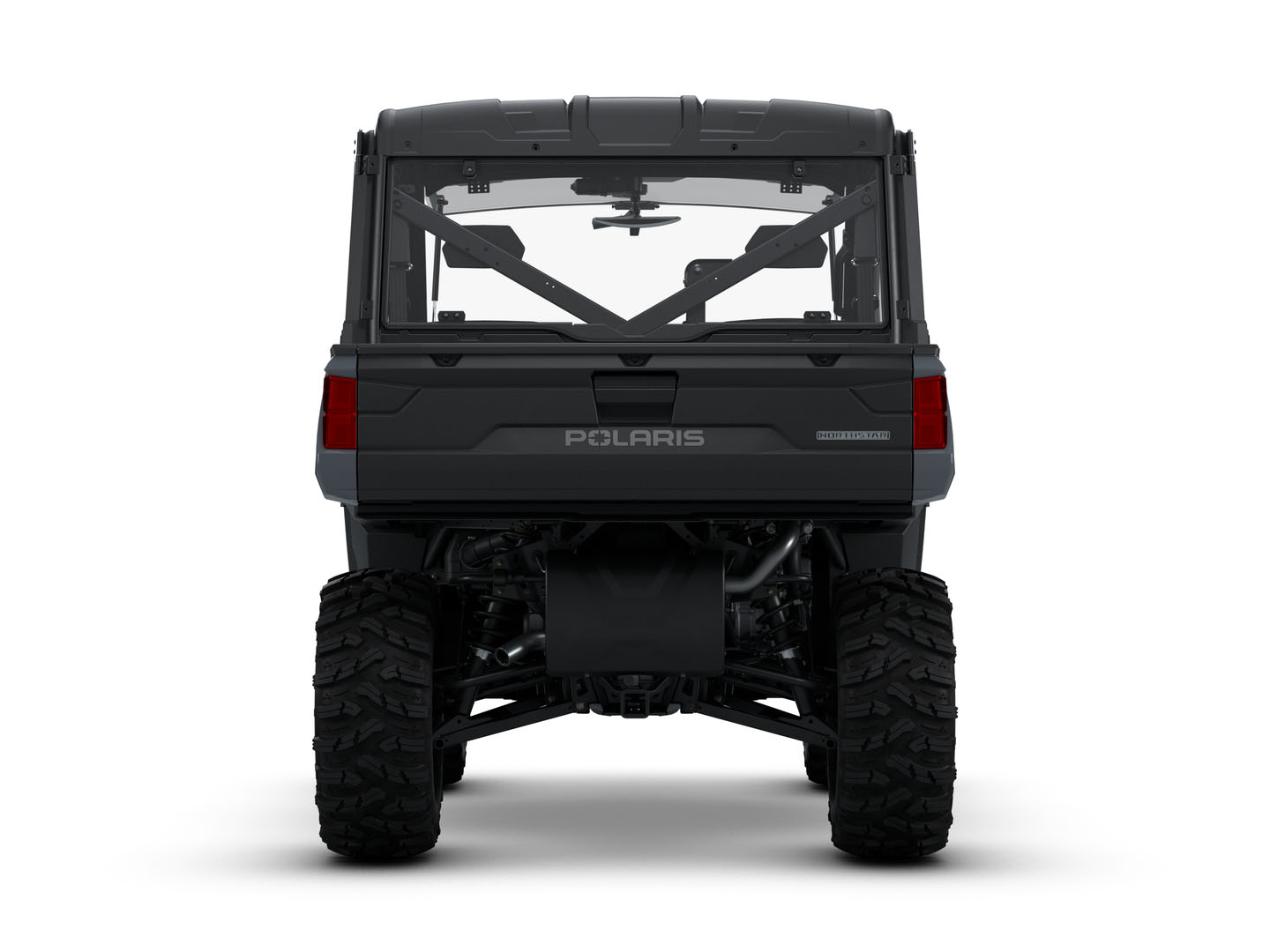 2026 Polaris Ranger XP 1000 NorthStar Edition Premium in Santa Maria, California - Photo 4