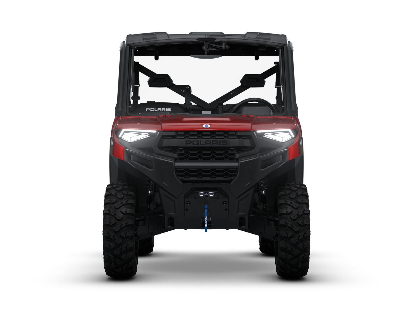 2026 Polaris Ranger XP 1000 NorthStar Edition Premium in Santa Maria, California - Photo 3