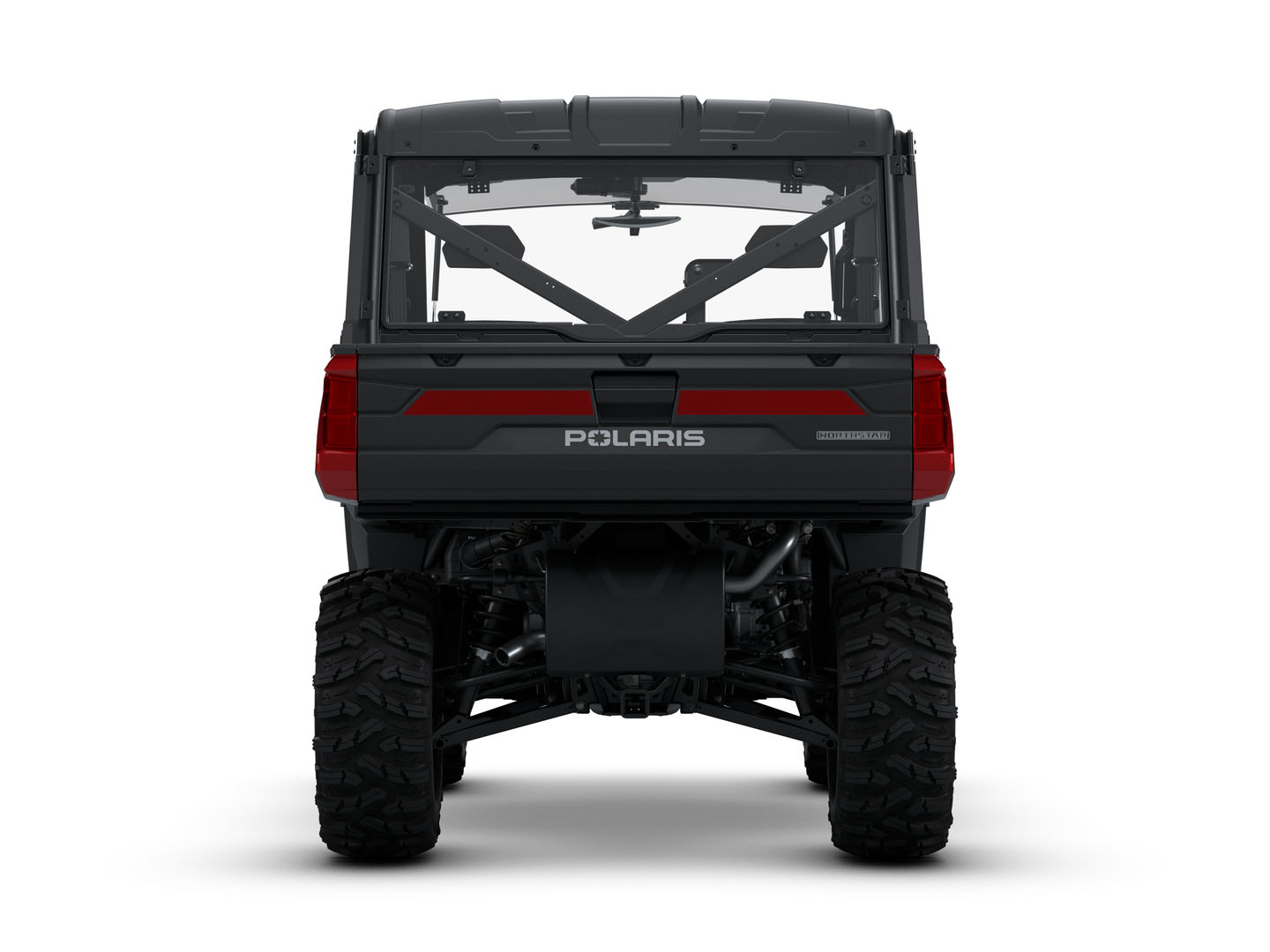 2026 Polaris Ranger XP 1000 NorthStar Edition Premium in Santa Maria, California - Photo 4