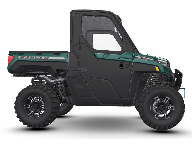 2026 Polaris Ranger XP 1000 NorthStar Edition Ultimate in Elkhart, Indiana - Photo 4