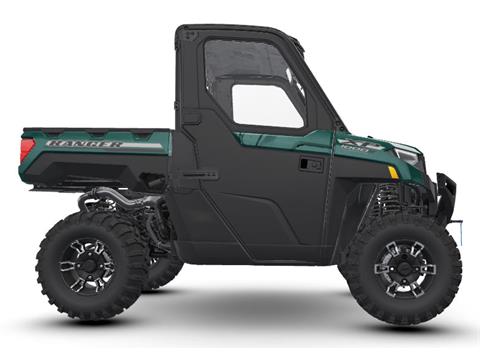 2026 Polaris Ranger XP 1000 NorthStar Edition Ultimate in Elkhart, Indiana - Photo 4