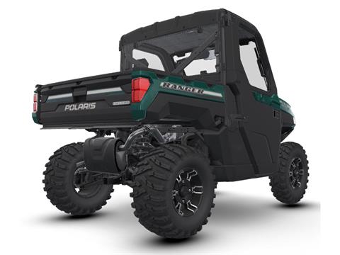 2026 Polaris Ranger XP 1000 NorthStar Edition Ultimate in Elkhart, Indiana - Photo 8
