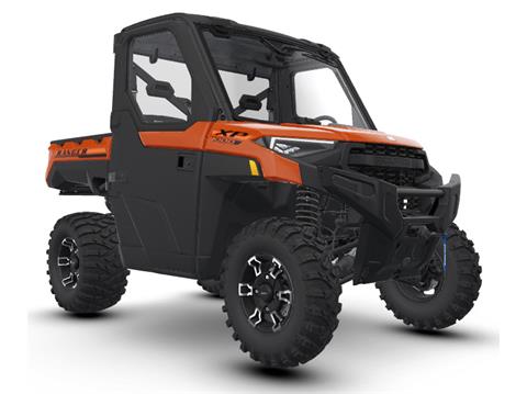 2026 Polaris Ranger XP 1000 NorthStar Edition Ultimate in Elkhart, Indiana - Photo 2