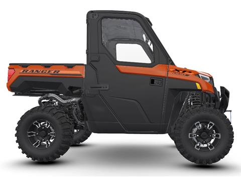 2026 Polaris Ranger XP 1000 NorthStar Edition Ultimate in Elkhart, Indiana - Photo 3