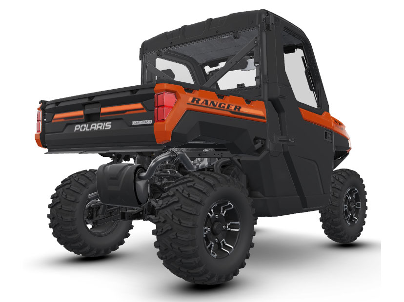 2026 Polaris Ranger XP 1000 NorthStar Edition Ultimate in Elkhart, Indiana - Photo 6
