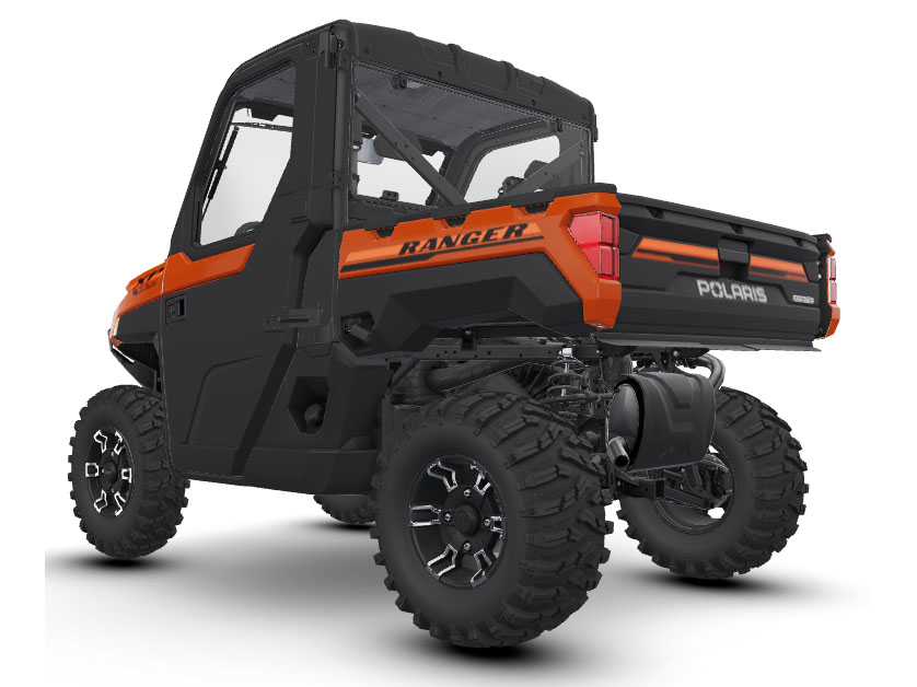 2026 Polaris Ranger XP 1000 NorthStar Edition Ultimate in Elkhart, Indiana - Photo 7