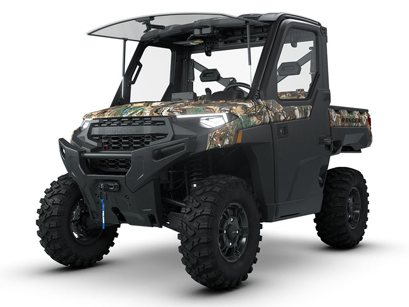 2026 Polaris Ranger XP 1000 NorthStar Edition Ultimate in Jacksonville, Arkansas - Photo 1