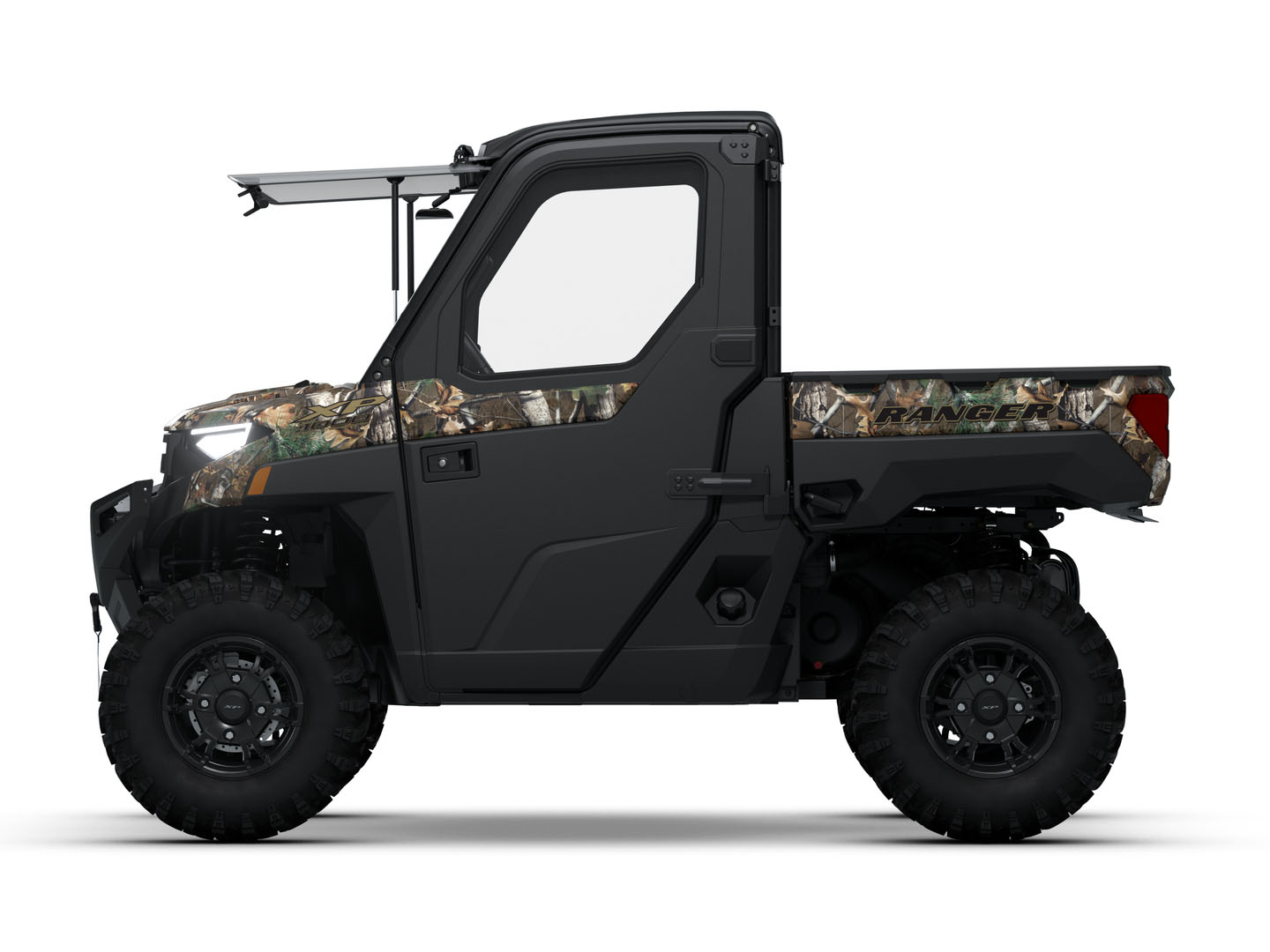 2026 Polaris Ranger XP 1000 NorthStar Edition Ultimate in Jacksonville, Arkansas - Photo 2