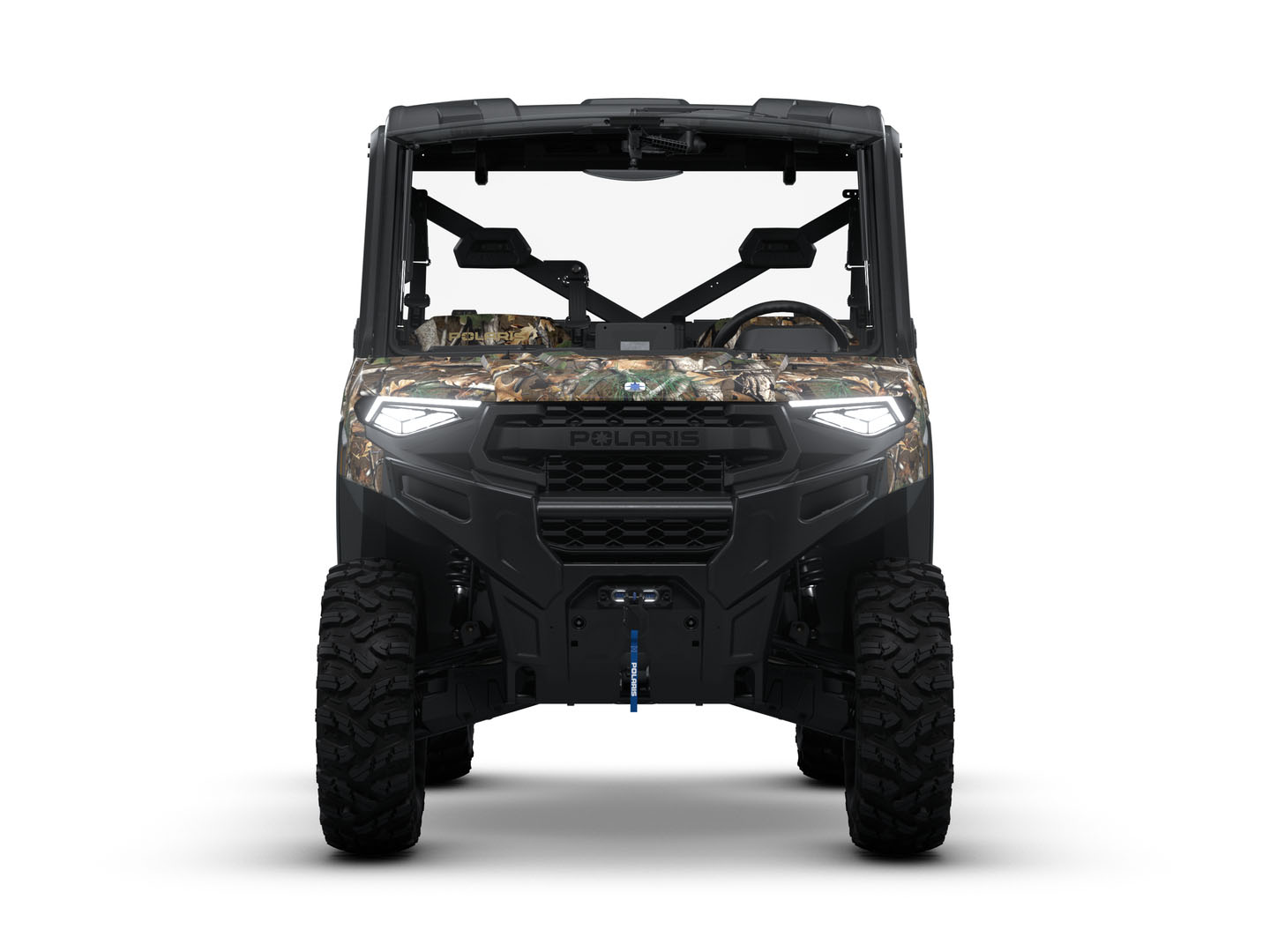 2026 Polaris Ranger XP 1000 NorthStar Edition Ultimate in Jacksonville, Arkansas - Photo 3