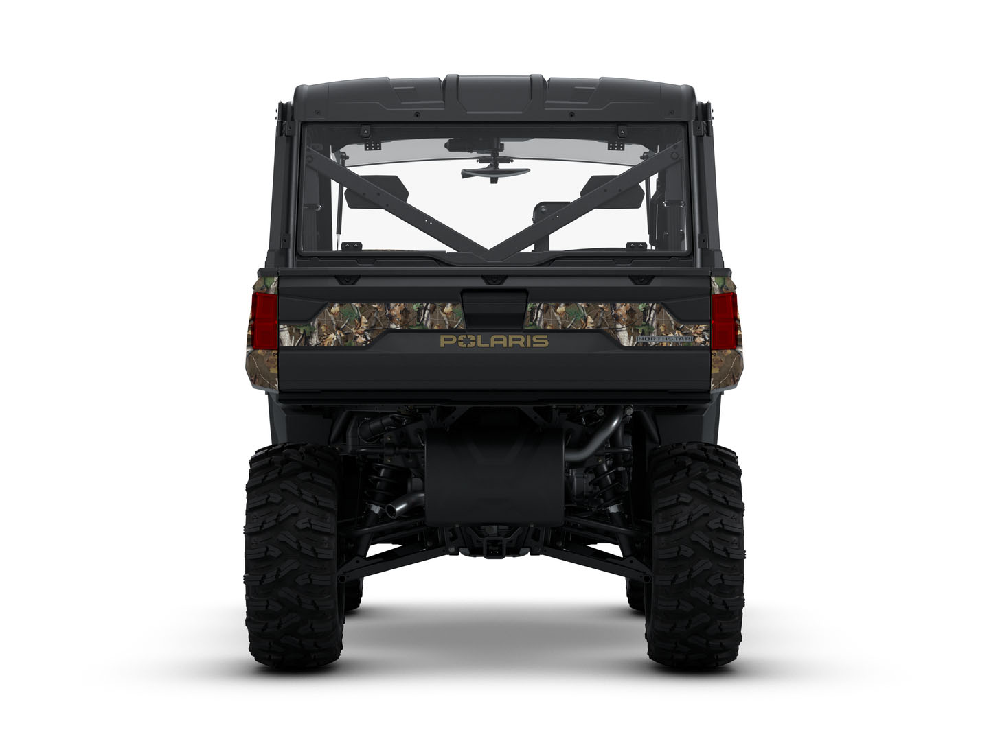 2026 Polaris Ranger XP 1000 NorthStar Edition Ultimate in Jacksonville, Arkansas - Photo 4