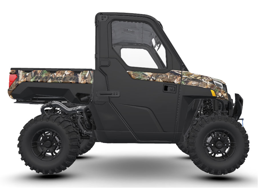 2026 Polaris Ranger XP 1000 NorthStar Edition Ultimate in Elkhart, Indiana - Photo 3
