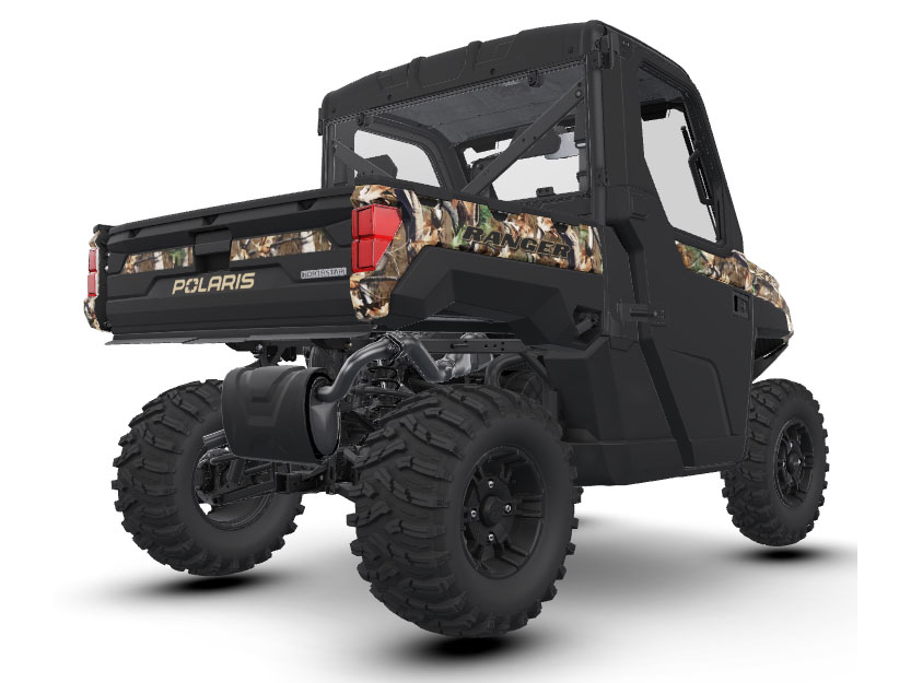2026 Polaris Ranger XP 1000 NorthStar Edition Ultimate in Elkhart, Indiana - Photo 6