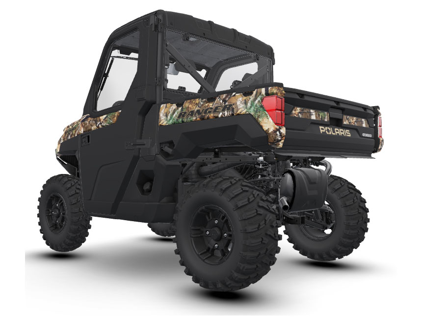 2026 Polaris Ranger XP 1000 NorthStar Edition Ultimate in Elkhart, Indiana - Photo 7