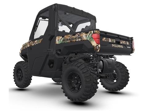 2026 Polaris Ranger XP 1000 NorthStar Edition Ultimate in Elkhart, Indiana - Photo 7