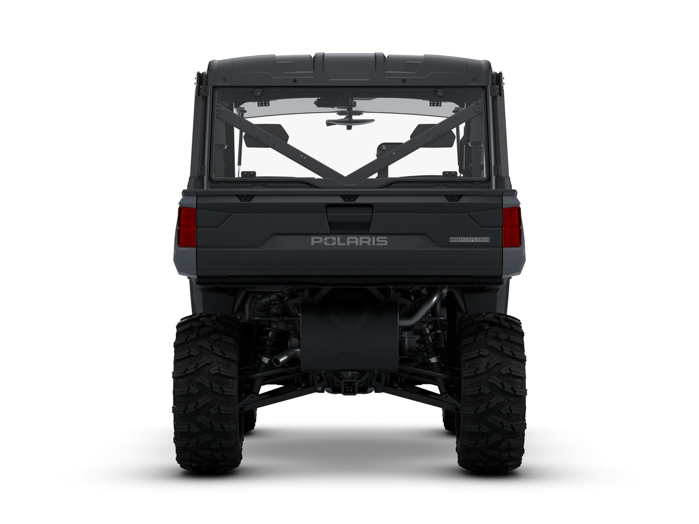 2026 Polaris Ranger XP 1000 NorthStar Edition Ultimate in Jacksonville, Arkansas - Photo 4