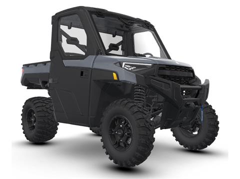 2026 Polaris Ranger XP 1000 NorthStar Edition Ultimate in Elkhart, Indiana - Photo 2
