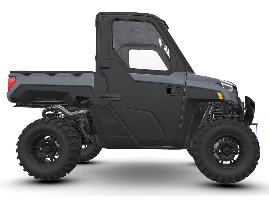 2018-2025 Polaris Ranger XP 1000 Northstar Service Kit – Oil Change & Air Filter, Custom Bundle