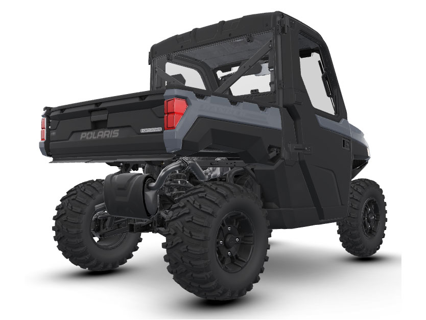 2026 Polaris Ranger XP 1000 NorthStar Edition Ultimate in Elkhart, Indiana - Photo 6