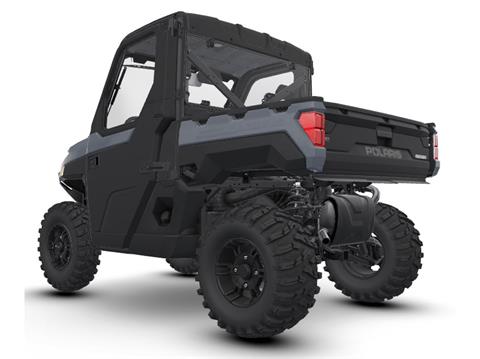2026 Polaris Ranger XP 1000 NorthStar Edition Ultimate in Elkhart, Indiana - Photo 7