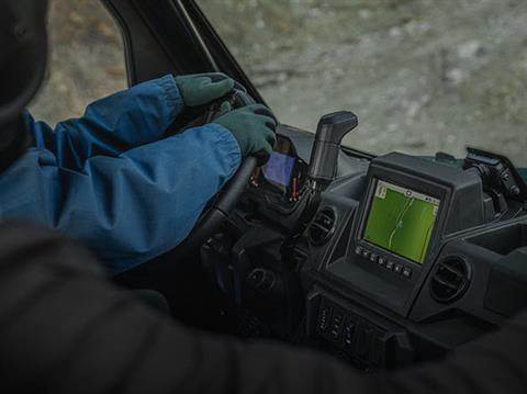 2026 Polaris Ranger XP 1000 NorthStar Edition Ultimate in Elkhart, Indiana - Photo 10