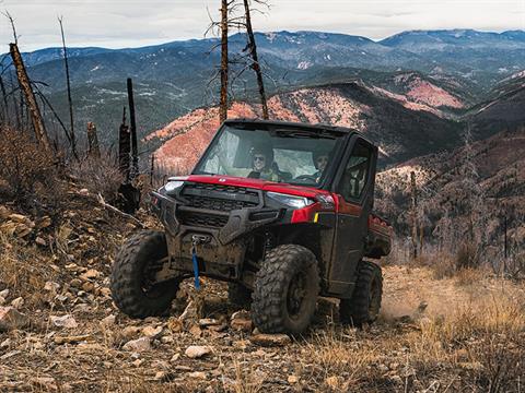 2026 Polaris Ranger XP 1000 NorthStar Edition Ultimate in Elkhart, Indiana - Photo 14