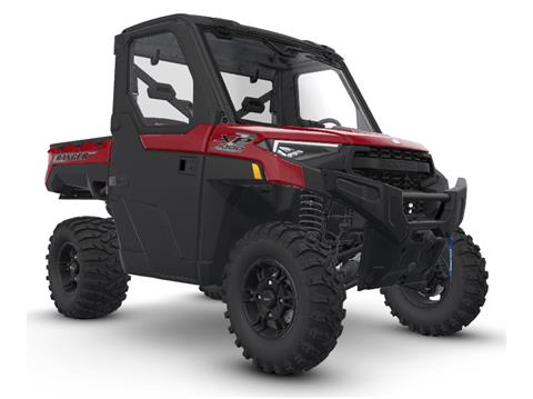 2026 Polaris Ranger XP 1000 NorthStar Edition Ultimate in Elkhart, Indiana - Photo 2