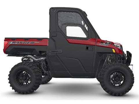 2026 Polaris Ranger XP 1000 NorthStar Edition Ultimate in Elkhart, Indiana - Photo 4
