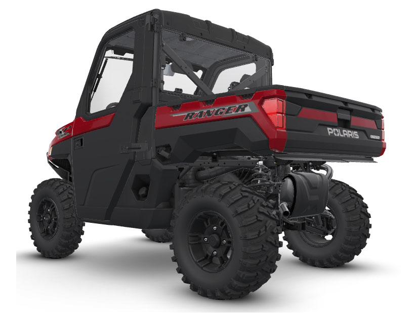 2026 Polaris Ranger XP 1000 NorthStar Edition Ultimate in Elkhart, Indiana - Photo 9