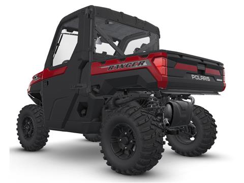 2026 Polaris Ranger XP 1000 NorthStar Edition Ultimate in Elkhart, Indiana - Photo 9
