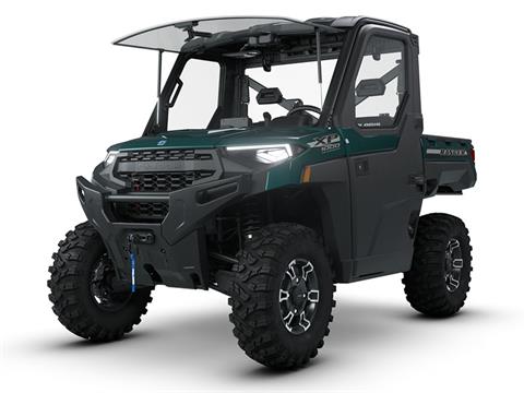 2026 Polaris Ranger XP 1000 NorthStar Edition Ultimate in Santa Maria, California - Photo 2
