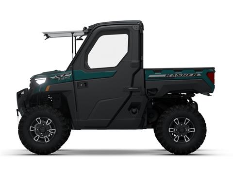 2026 Polaris Ranger XP 1000 NorthStar Edition Ultimate in Santa Maria, California - Photo 4