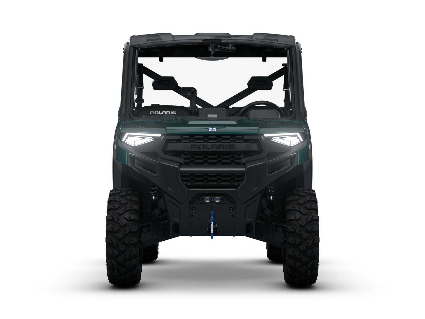 2026 Polaris Ranger XP 1000 NorthStar Edition Ultimate in Santa Maria, California - Photo 5