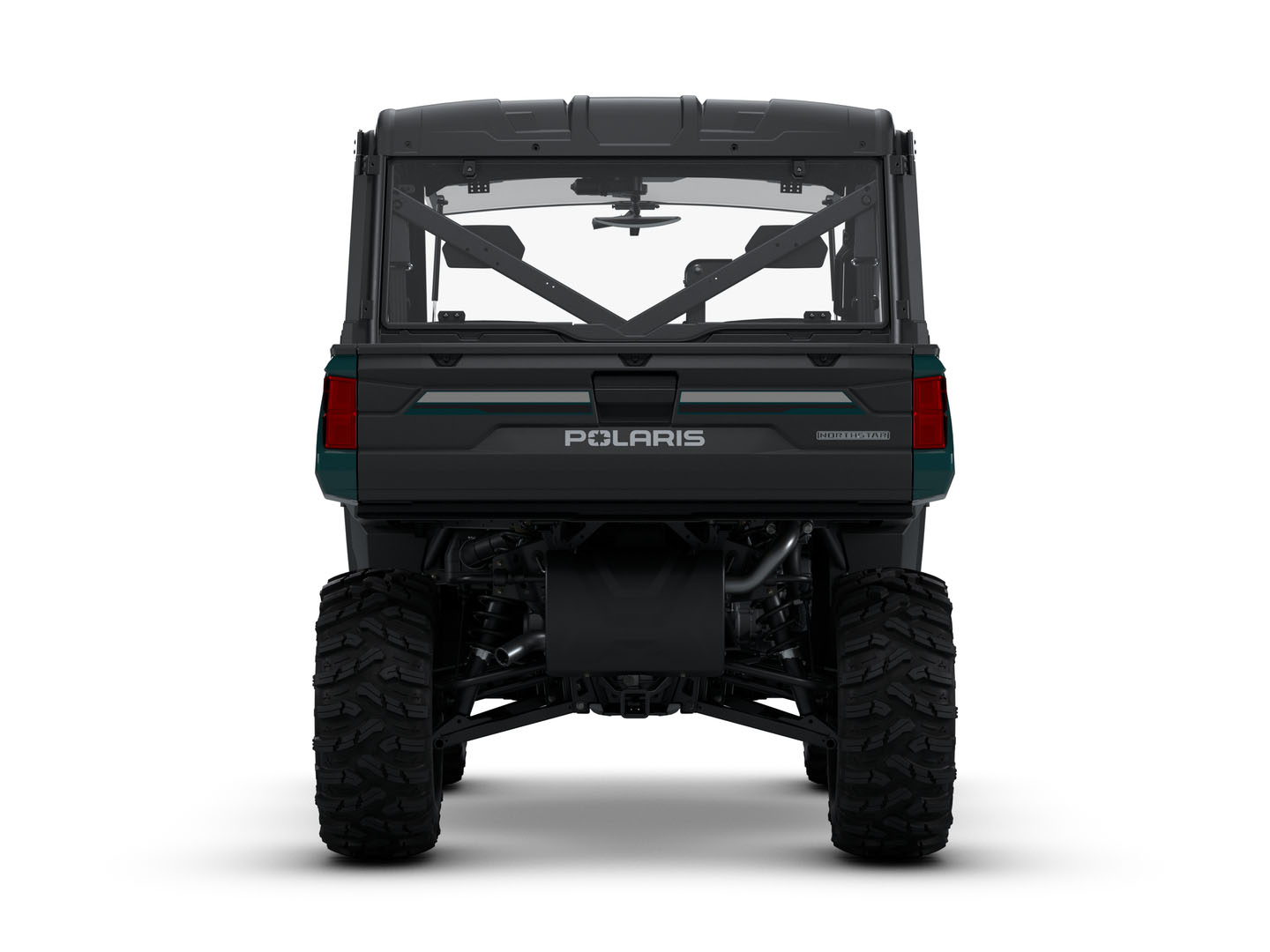 2026 Polaris Ranger XP 1000 NorthStar Edition Ultimate in Santa Maria, California - Photo 6