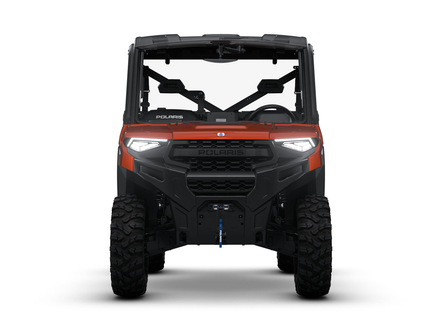 2026 Polaris Ranger XP 1000 NorthStar Edition Ultimate in Santa Maria, California - Photo 3