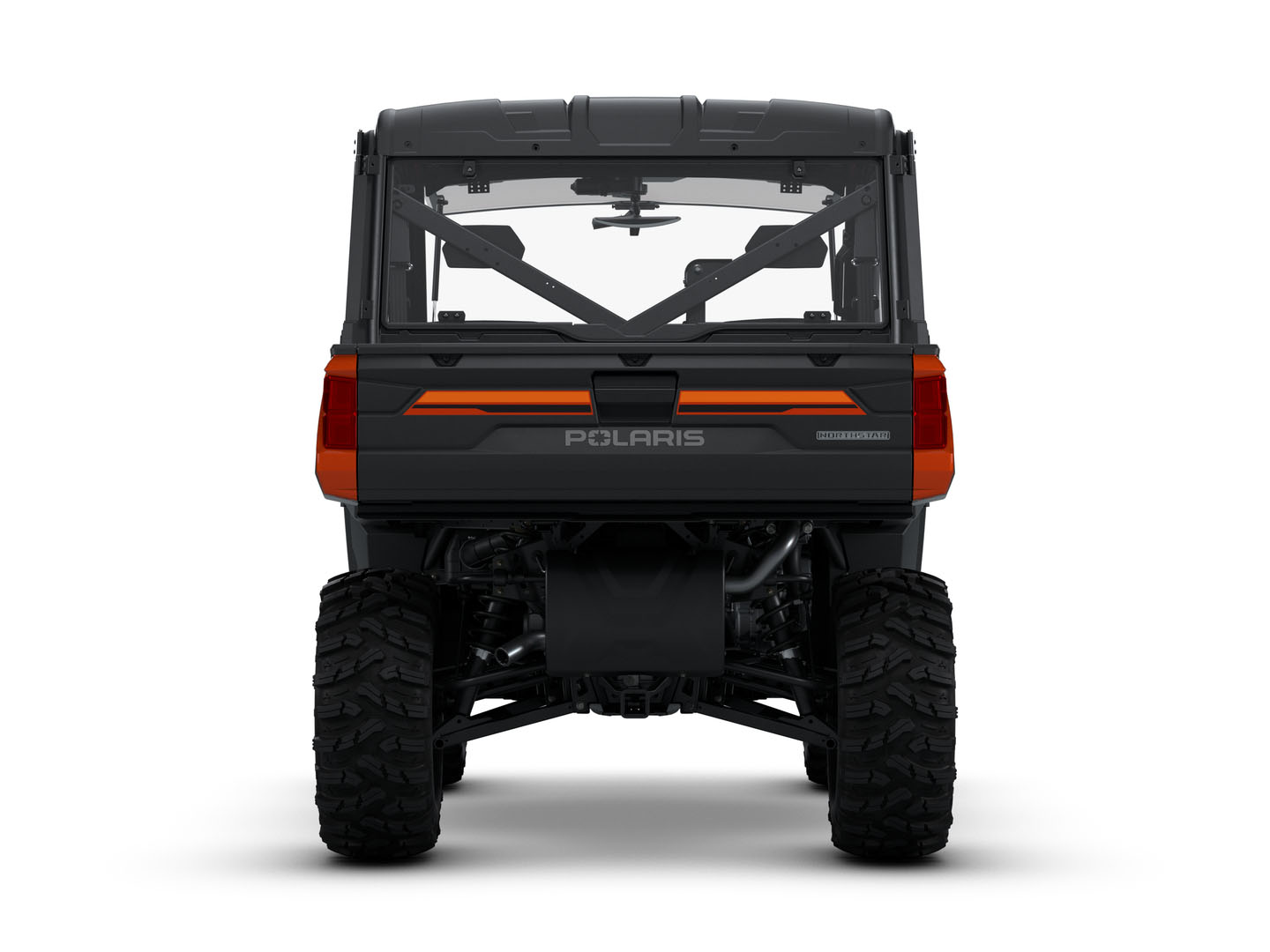 2026 Polaris Ranger XP 1000 NorthStar Edition Ultimate in Santa Maria, California - Photo 4