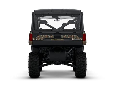 2026 Polaris Ranger XP 1000 NorthStar Edition Ultimate in Santa Maria, California - Photo 4