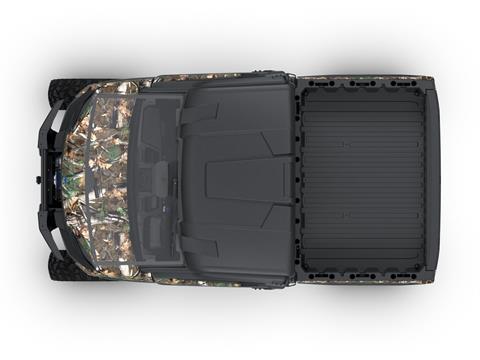 2026 Polaris Ranger XP 1000 NorthStar Edition Ultimate in Santa Maria, California - Photo 5
