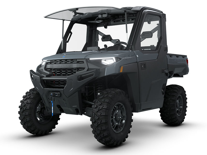 2026 Polaris Ranger XP 1000 NorthStar Edition Ultimate in Santa Maria, California - Photo 1
