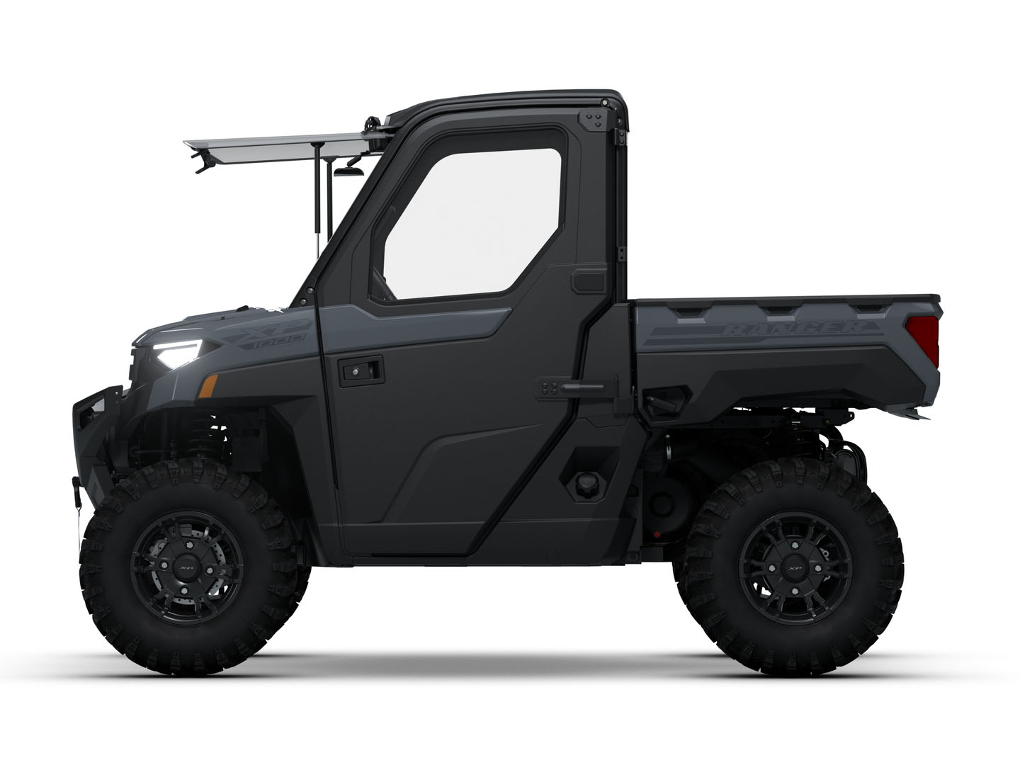 2026 Polaris Ranger XP 1000 NorthStar Edition Ultimate in Santa Maria, California - Photo 2