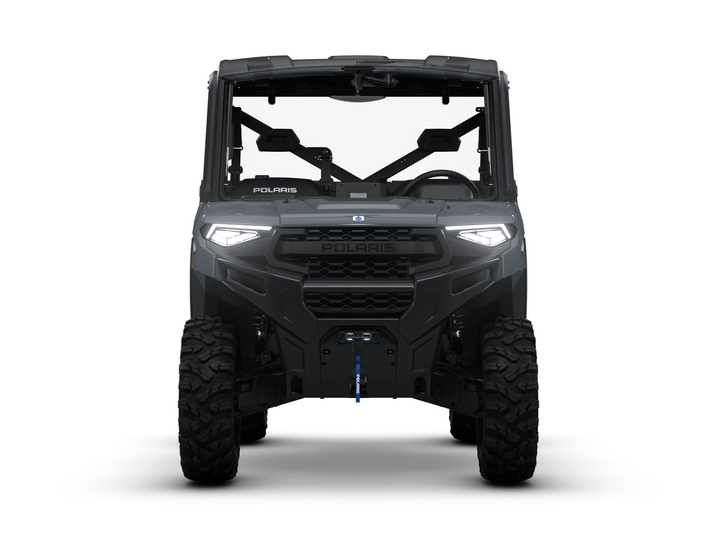 2026 Polaris Ranger XP 1000 NorthStar Edition Ultimate in Santa Maria, California - Photo 3