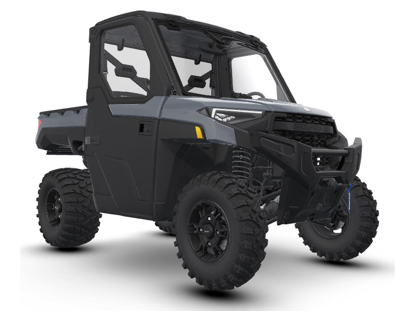 2026 Polaris Ranger XP 1000 NorthStar Edition Ultimate in Santa Maria, California - Photo 2