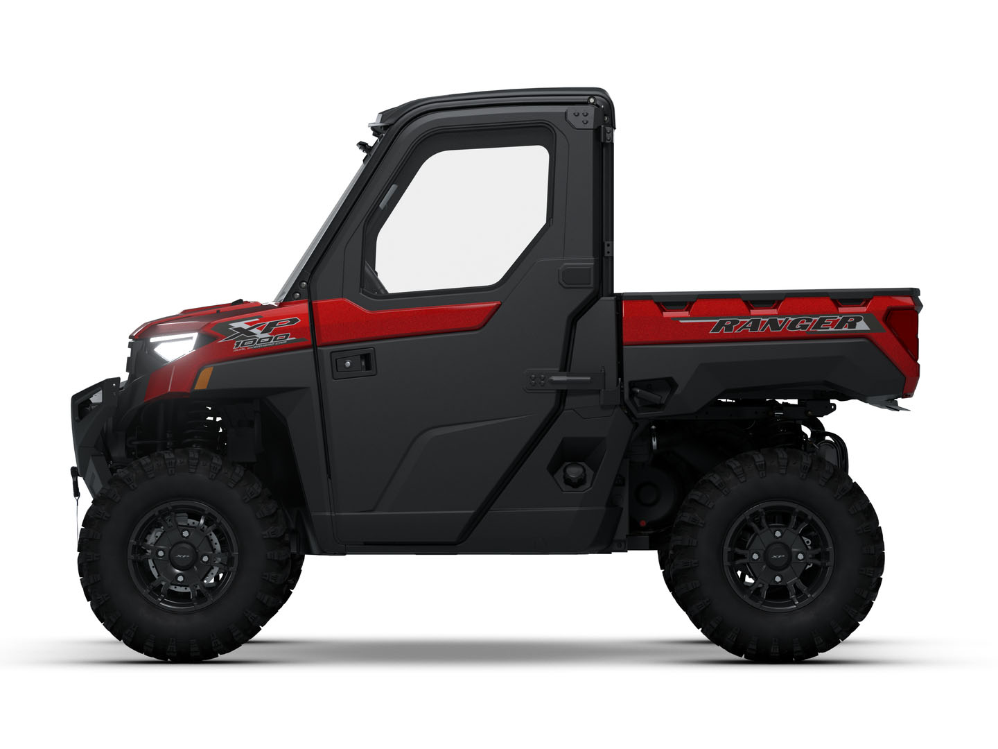 2026 Polaris Ranger XP 1000 NorthStar Edition Ultimate in Santa Maria, California - Photo 3