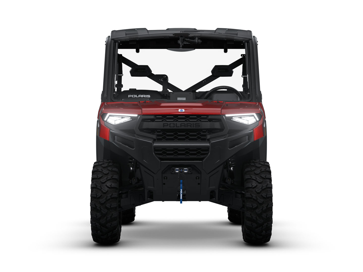 2026 Polaris Ranger XP 1000 NorthStar Edition Ultimate in Santa Maria, California - Photo 5